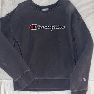Champion Crewneck